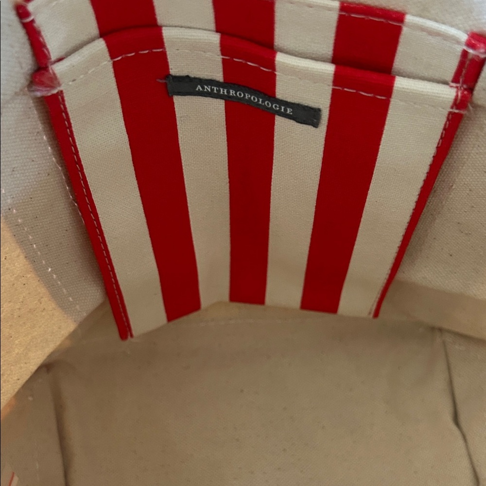 Anthropologie Hartley Cocktail Tote - Picture 5 of 5